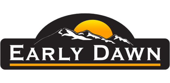 Early Dawn Brand logo