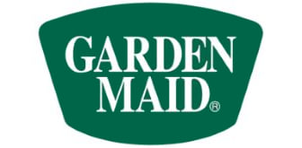 Garden Maid logo