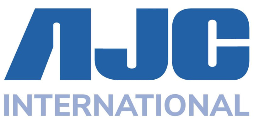 AJC International logo
