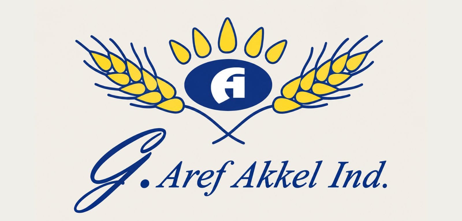Akkel Group logo