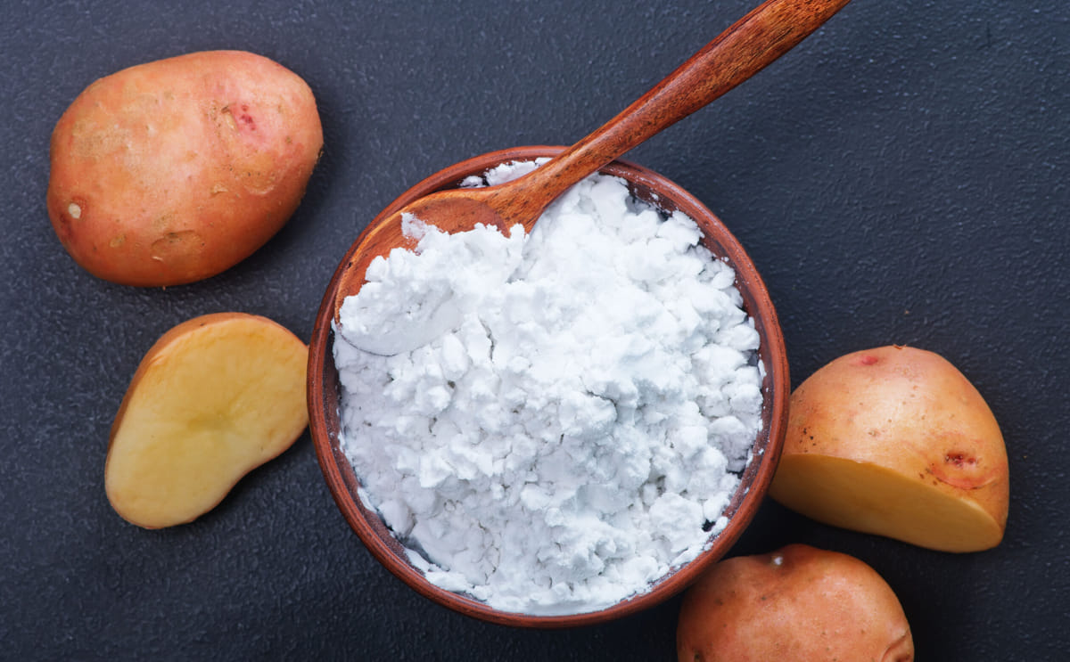 Akv langholt acquires cargills share in potato starch business