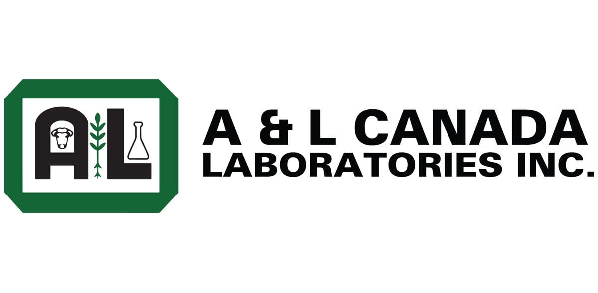 A&L Canada Laboratories (ALCANADA) logo