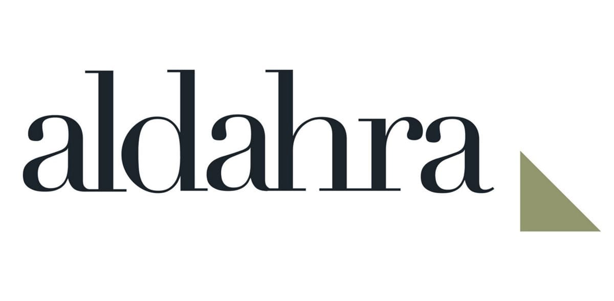 Al Dahra logo