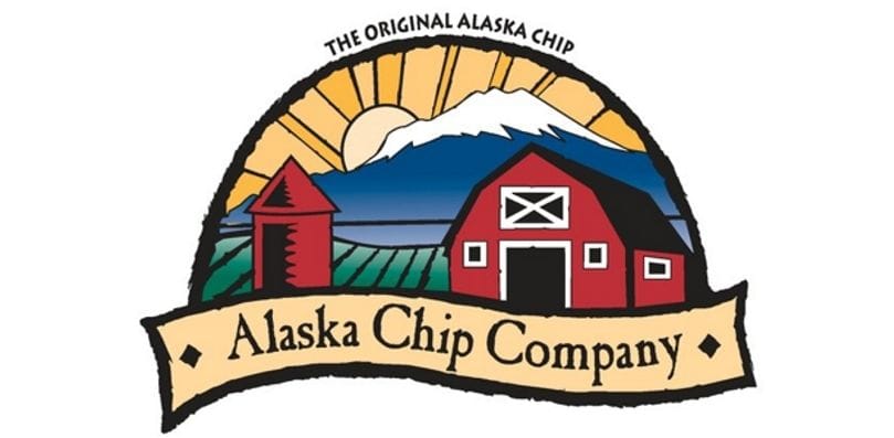 Alaska Chip Company, Inc. logo