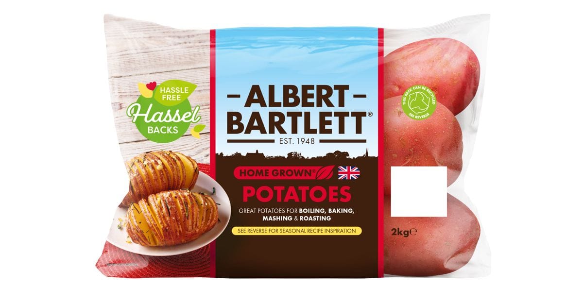 Albert Bartlett logo