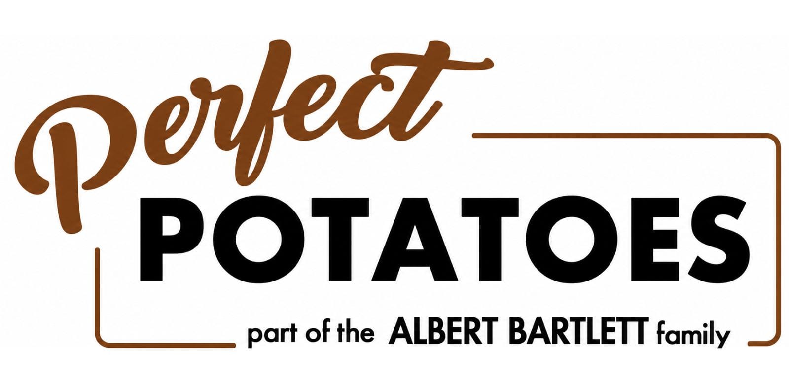 Perfect Potatoes logo