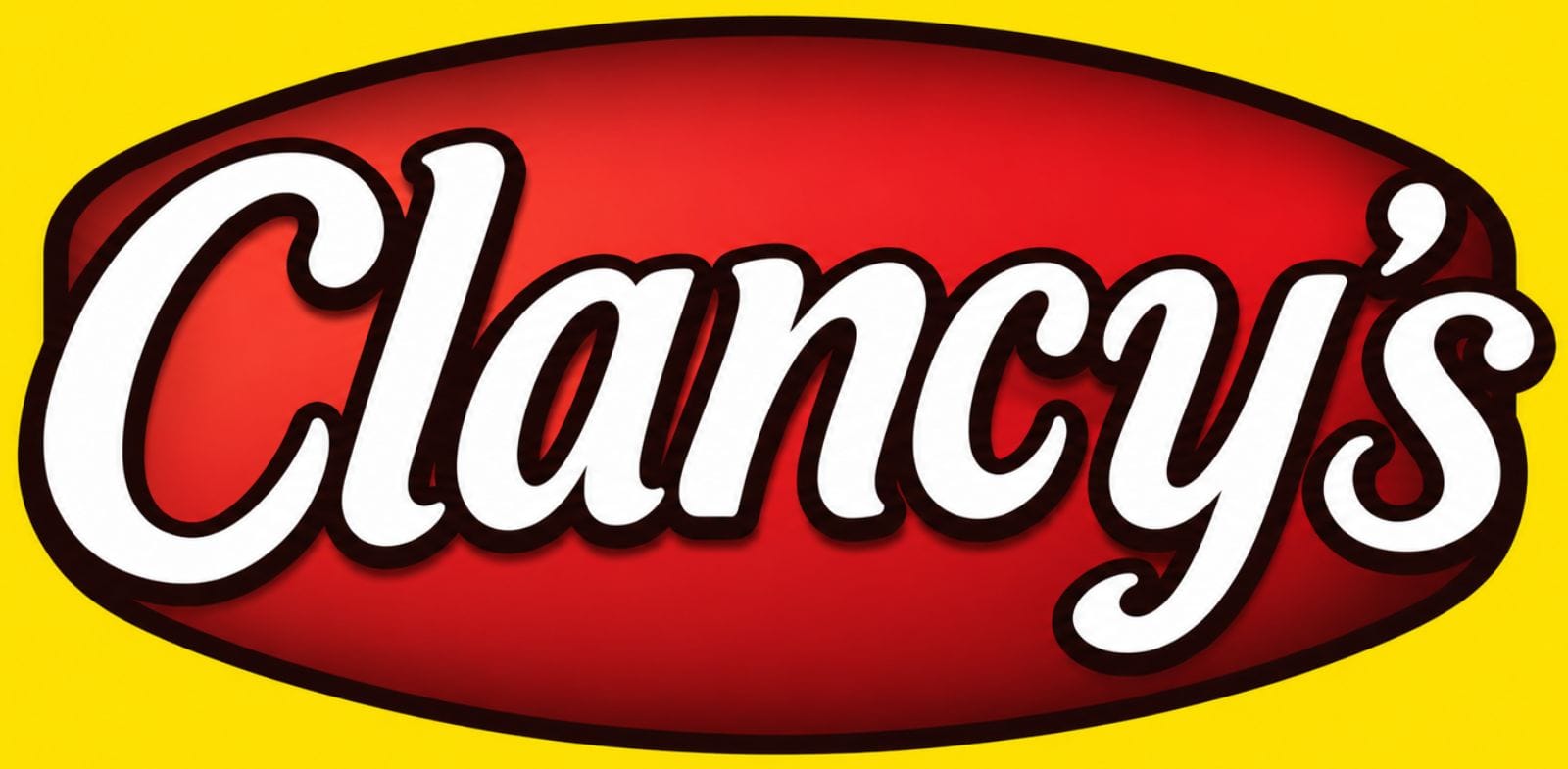 Clancy logo