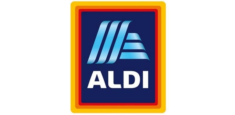 ALDI logo