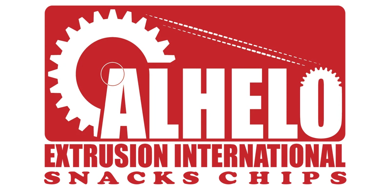 Alhelo Extrusion International logo