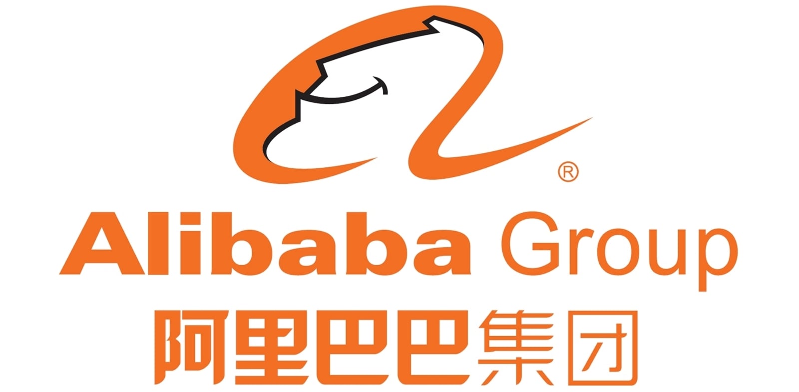 Alibaba Group Holding Limited logo
