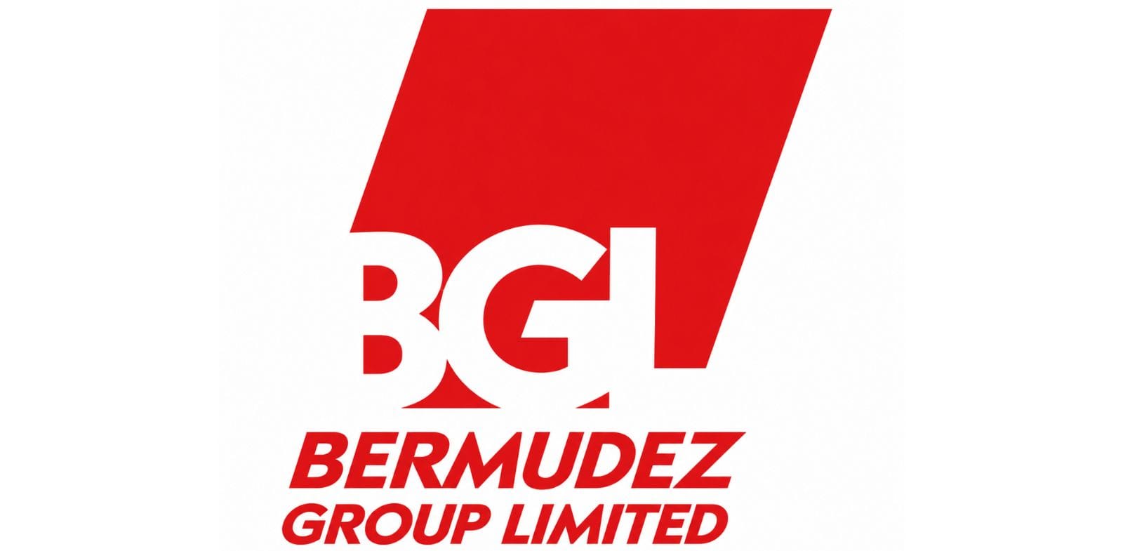 Bermudez Group Limited (BGL) logo