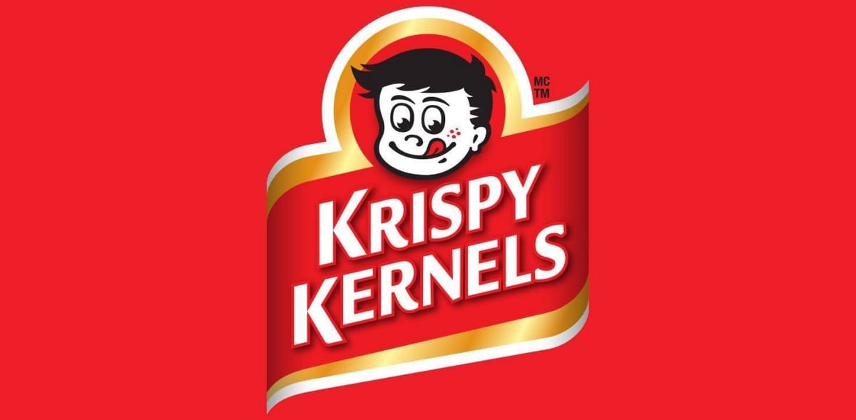 Aliments Krispy Kernels Inc logo