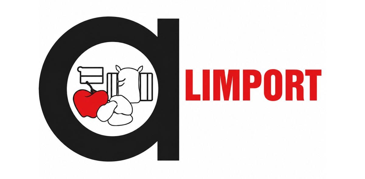 Alimport Cuba logo