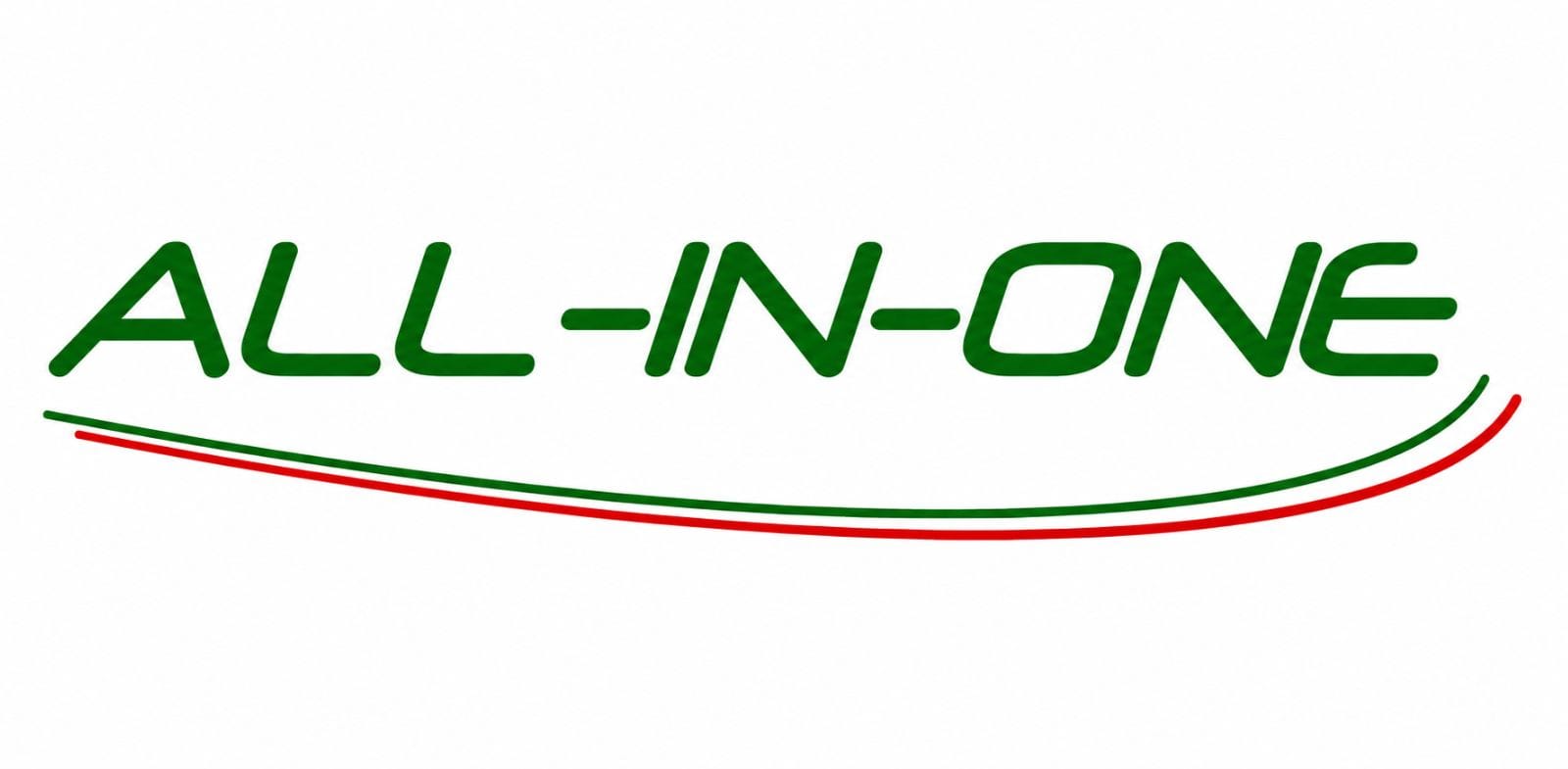 ALL-IN-ONE GmbH logo