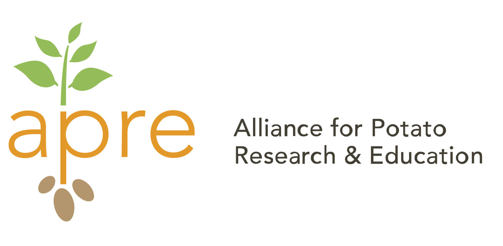 Alliance for Potato Research and Education (APRE) logo