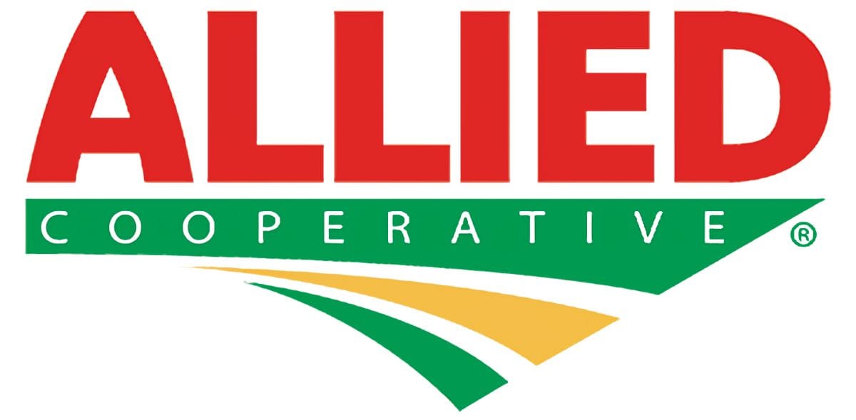 Allied Cooperative logo