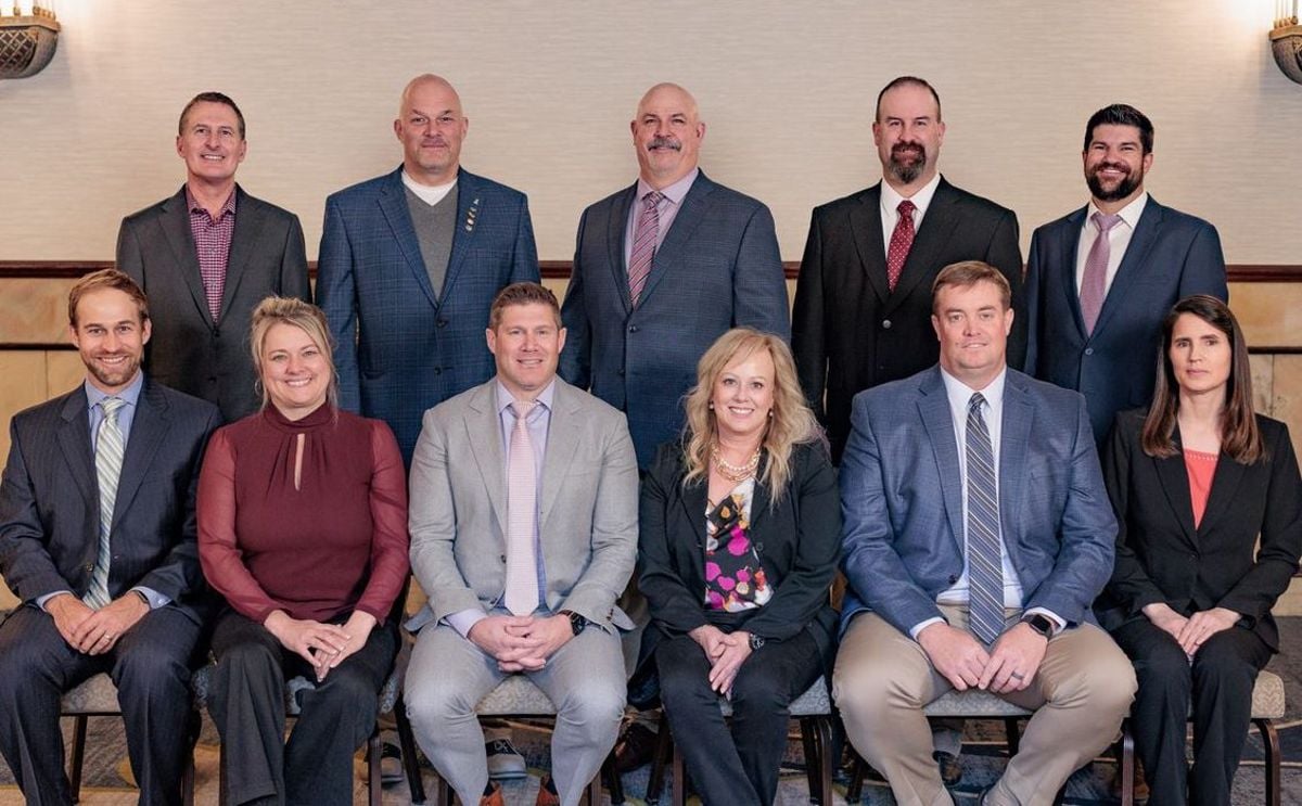 Potatoes usa elects leadership