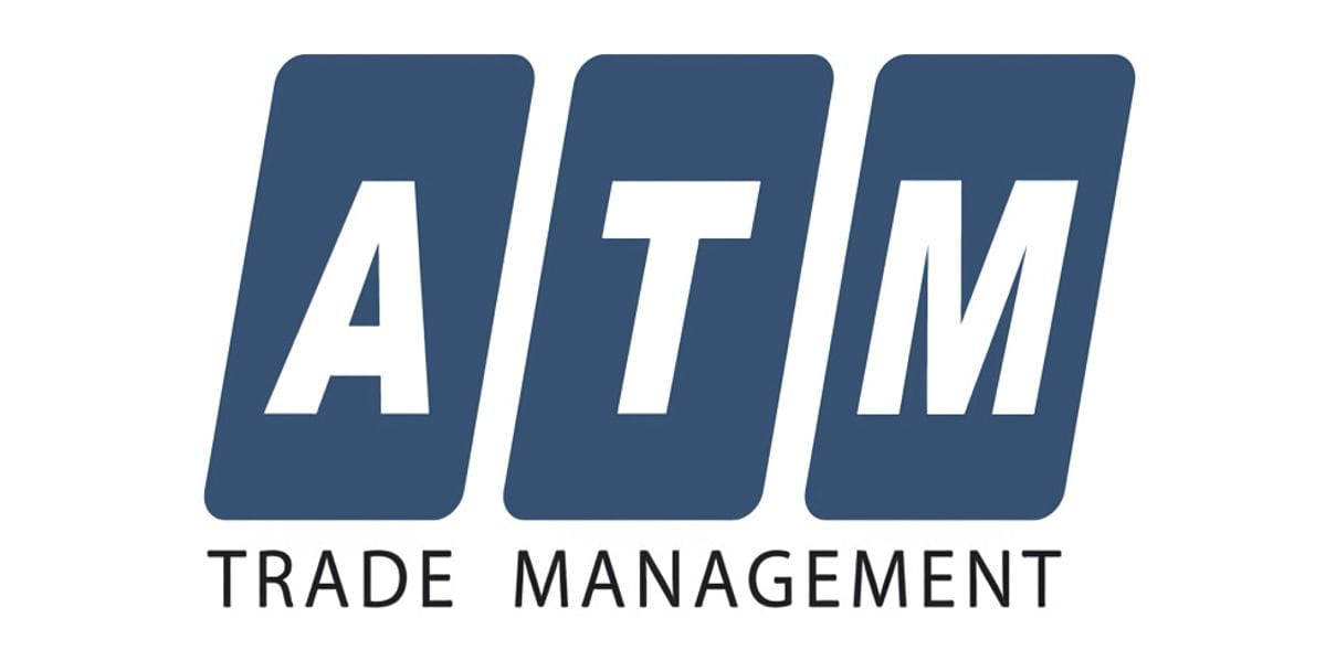 ATM Trade Management logo