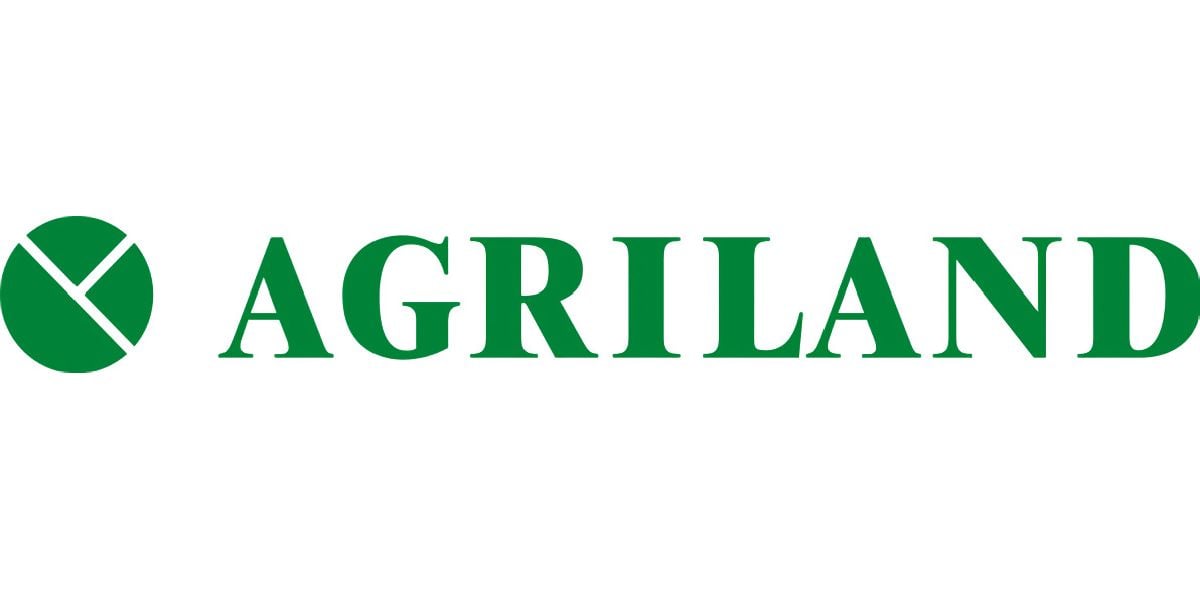 Agriland logo