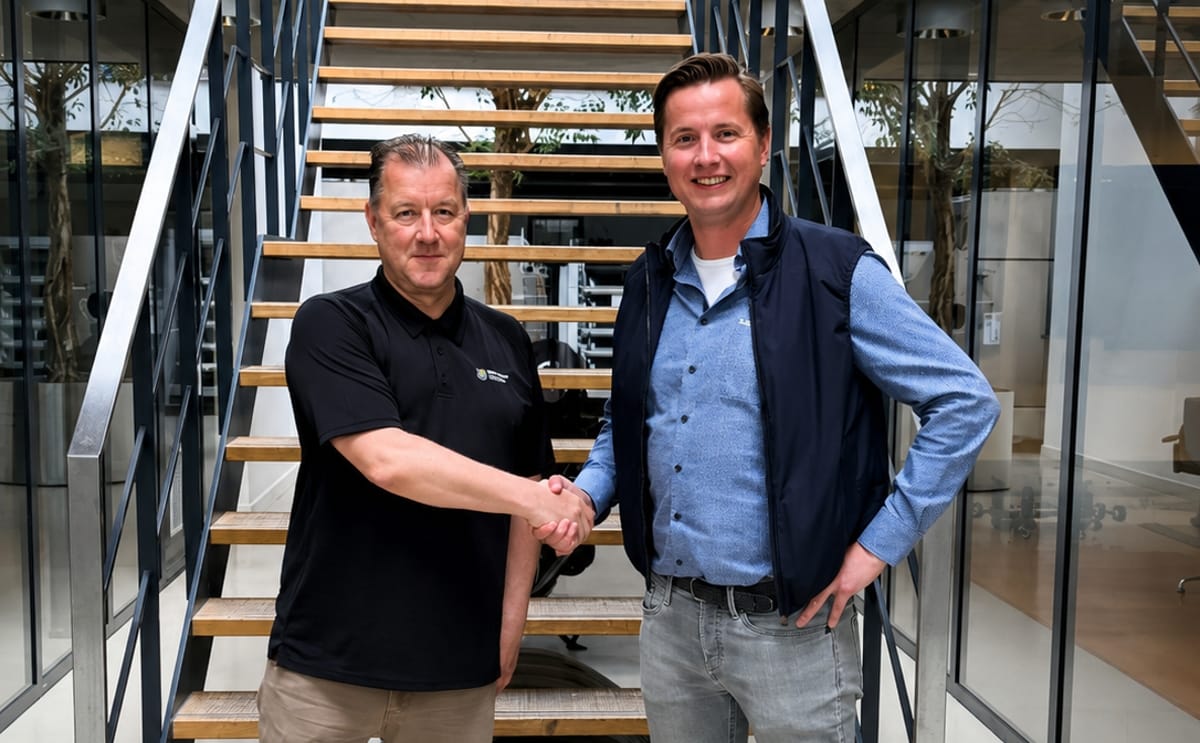 Allround manter partnership