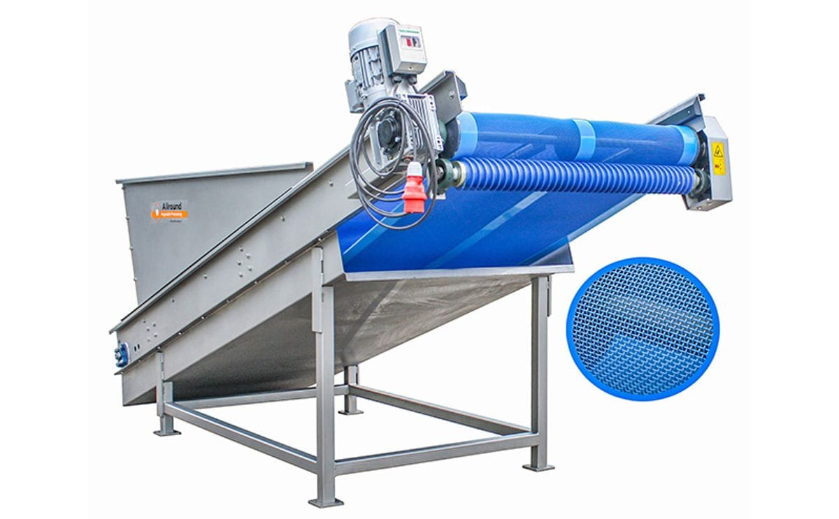 Allround Filter System