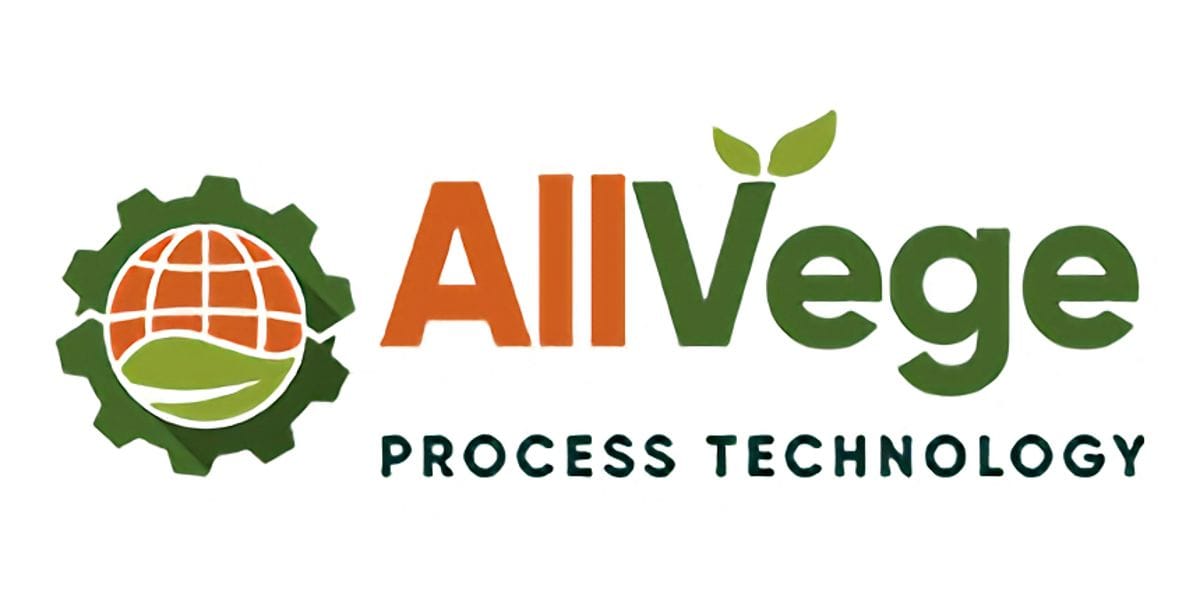 Allvege Process Technologies logo