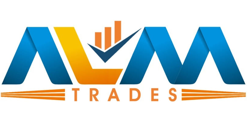 ALM International Traders logo