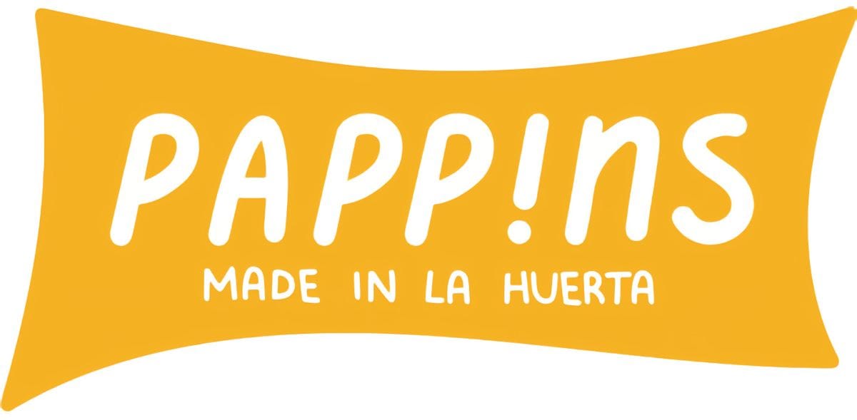 Pappins logo