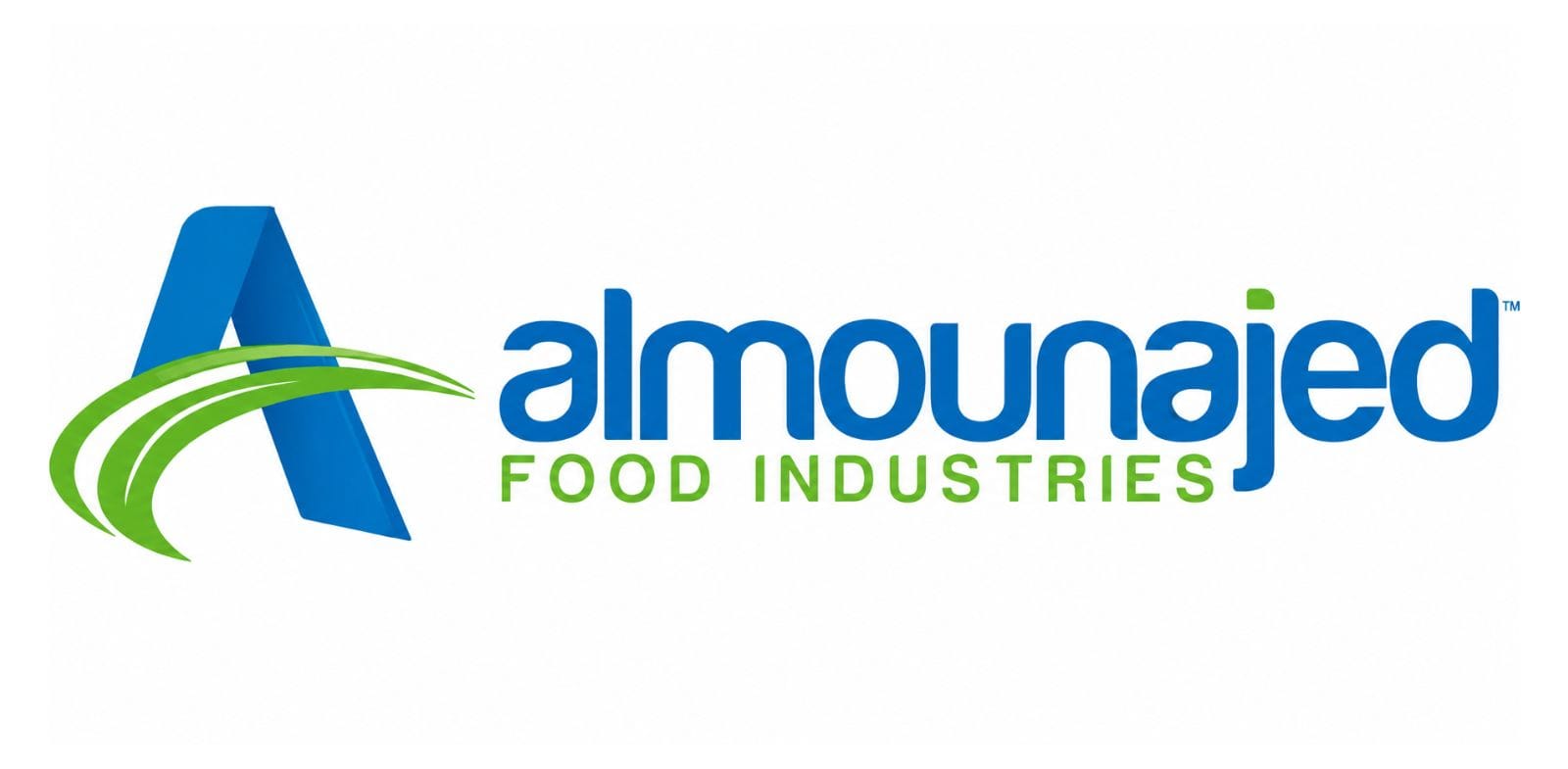 Almounajed Food Industries logo