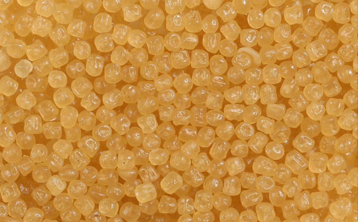 micro pellets (Potato)