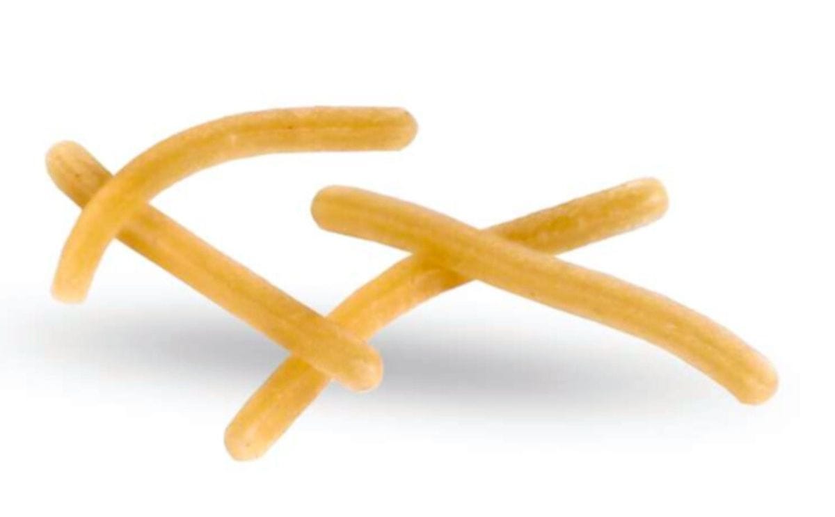 Potato pellets (Square stick)