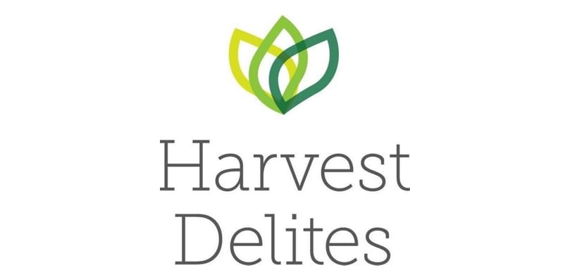 Harvest Delites logo