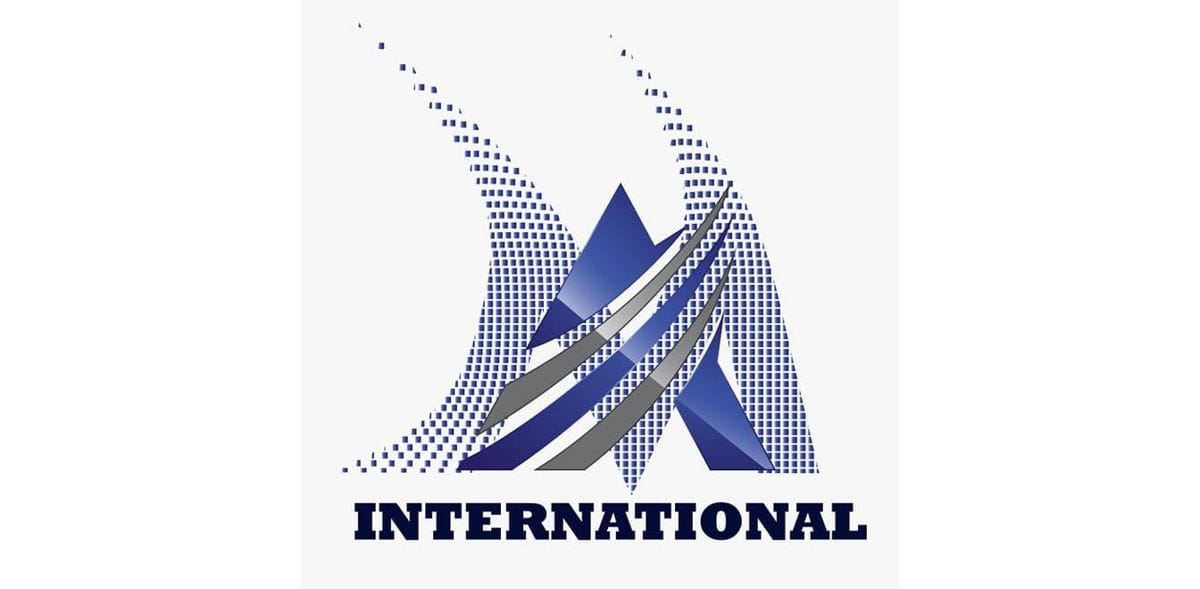 Amauua Co. International logo