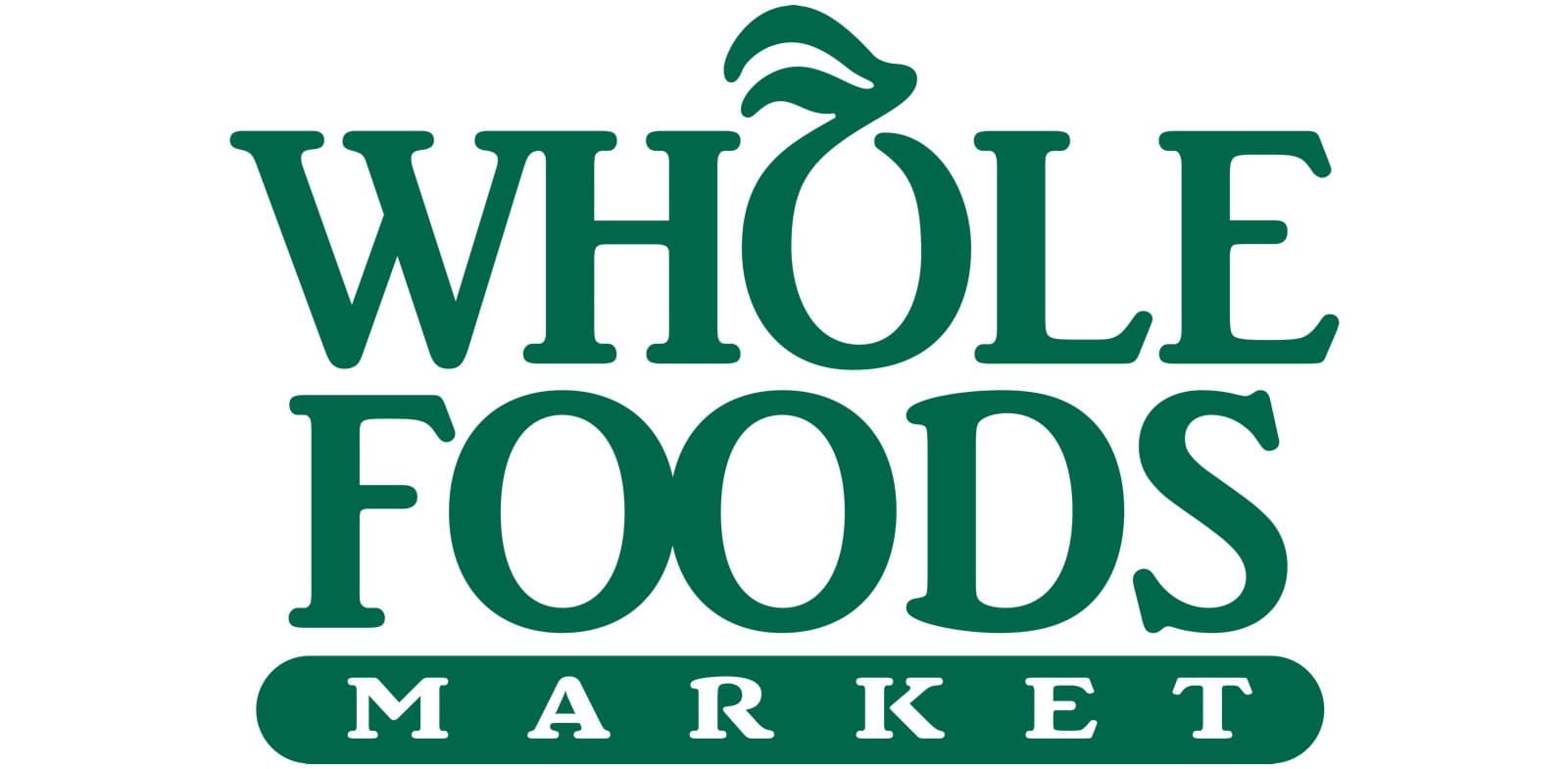 Whole Foods Market logo