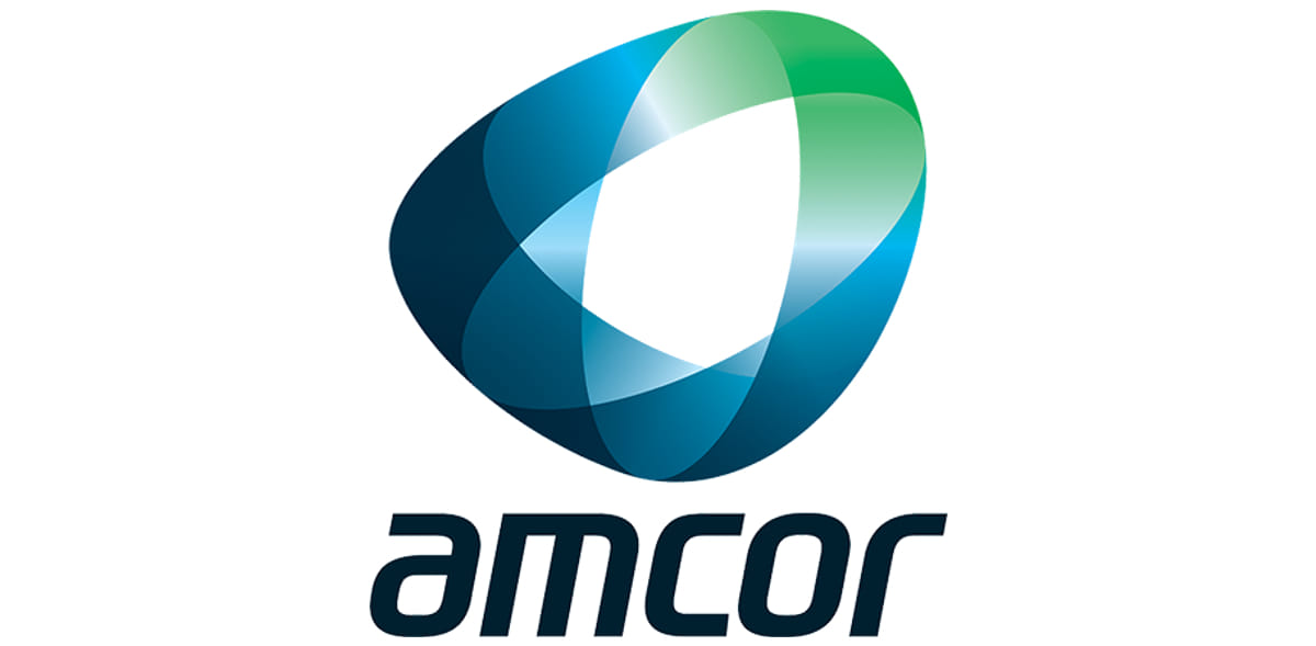 Amcor Packaging logo