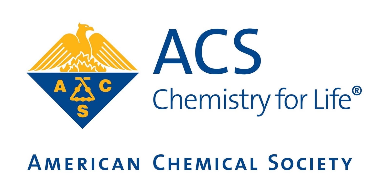 American Chemical Society logo