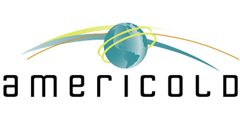 Americold logo