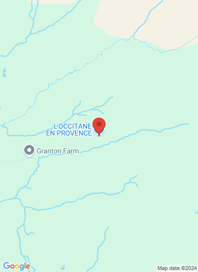 Map showing United Kingdom