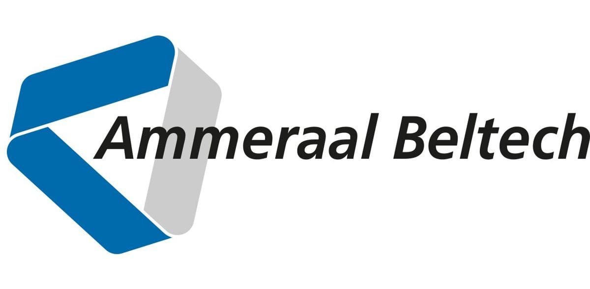 Ammeraal Beltech logo