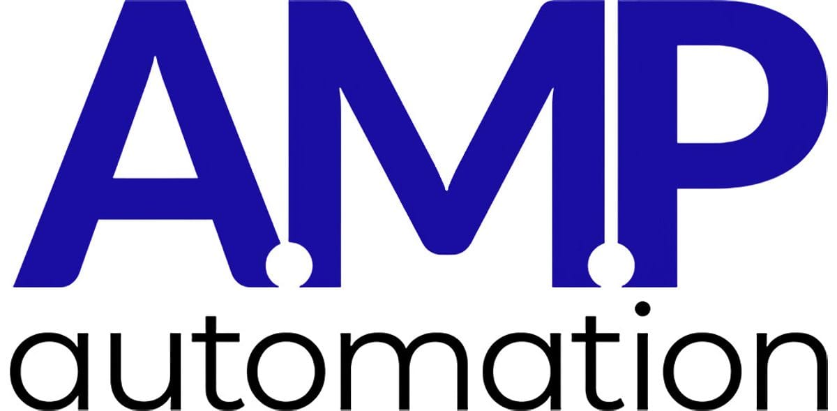 AMP Automation logo