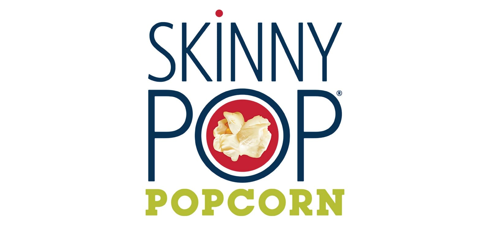 SkinnyPop Popcorn LLC logo
