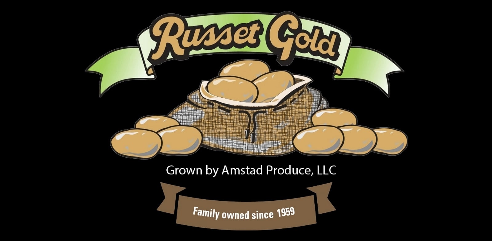 Amstad Produce LLC logo
