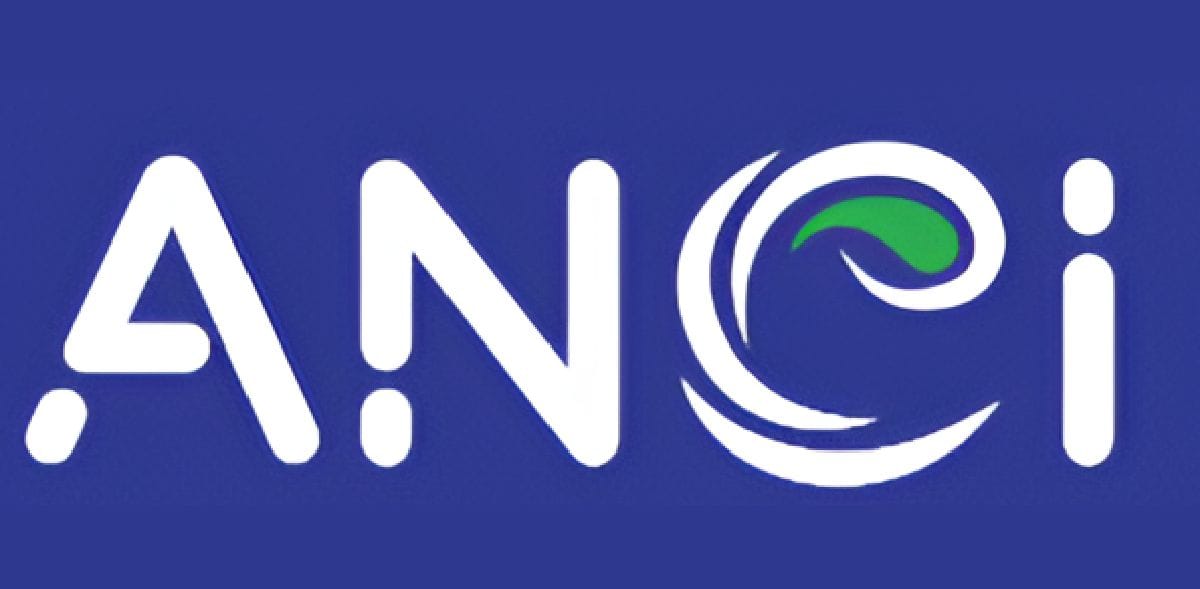 ANCI Inc. logo