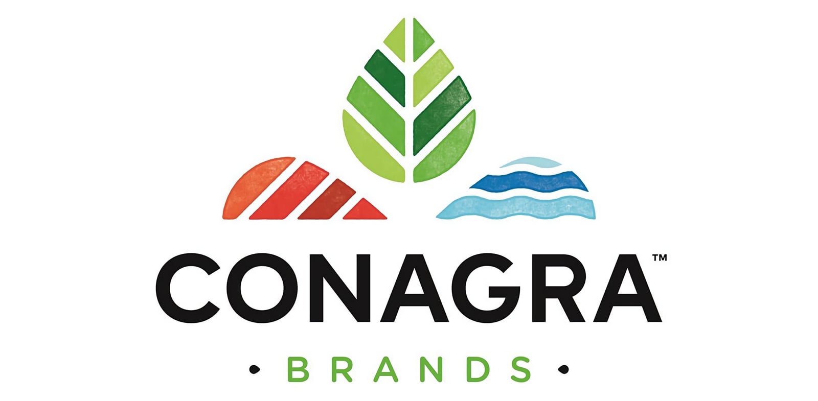 Conagra Brands logo
