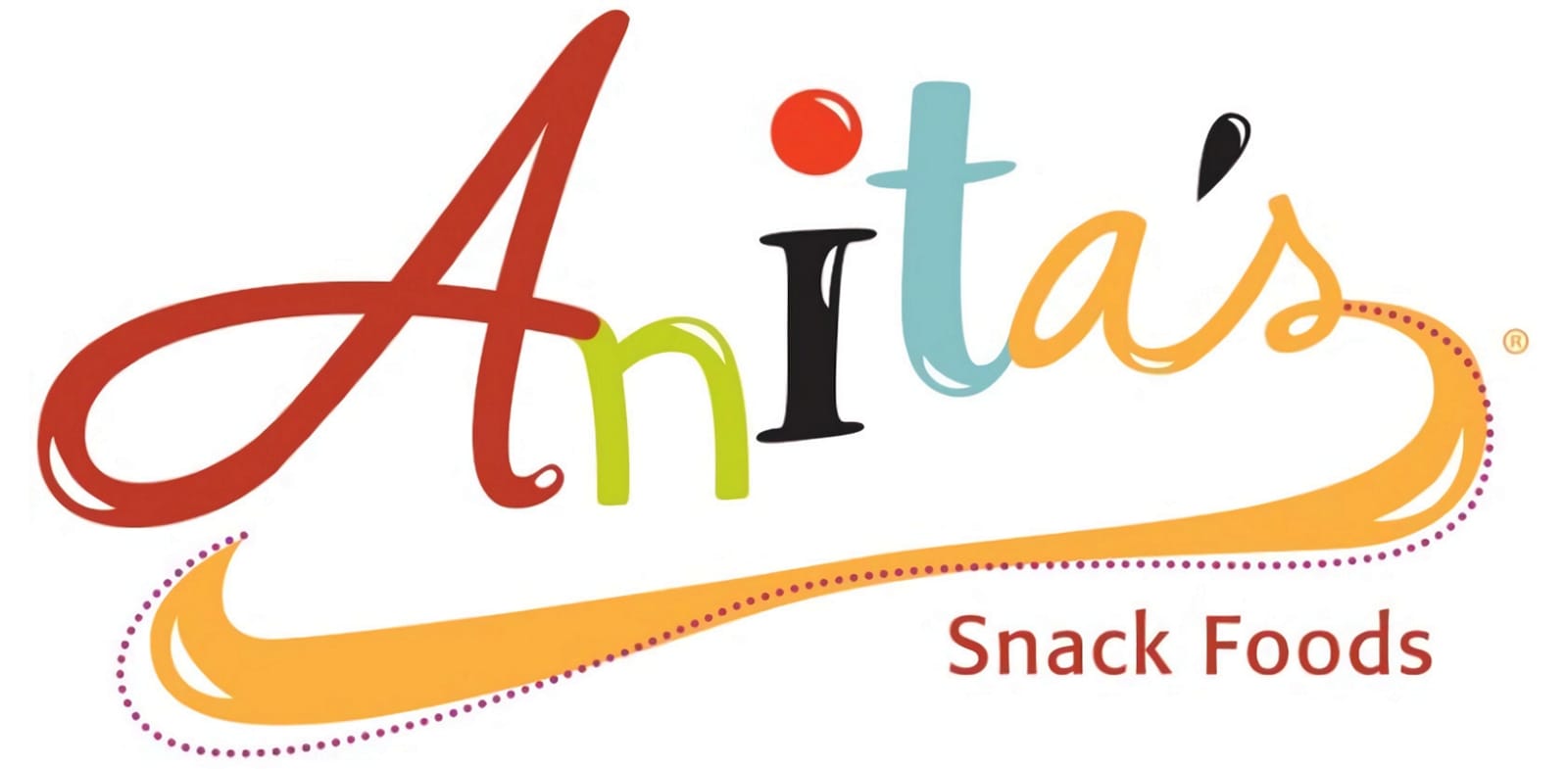 Anita's Snack Foods logo