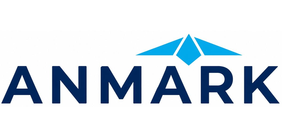 Anmark logo