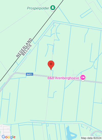 Map showing Kieldrecht, Belgium