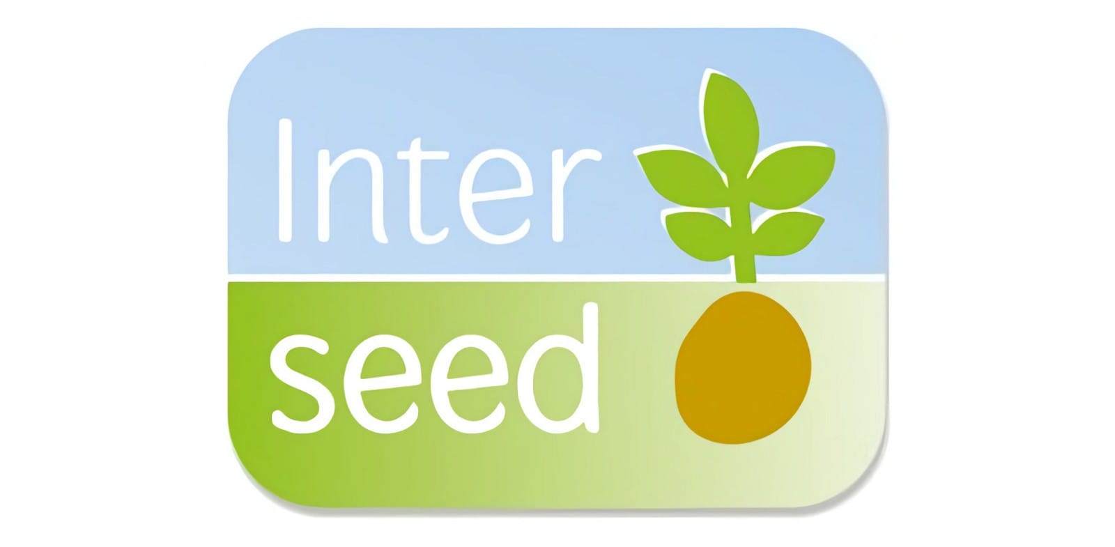 Interseed Holland B.V. logo