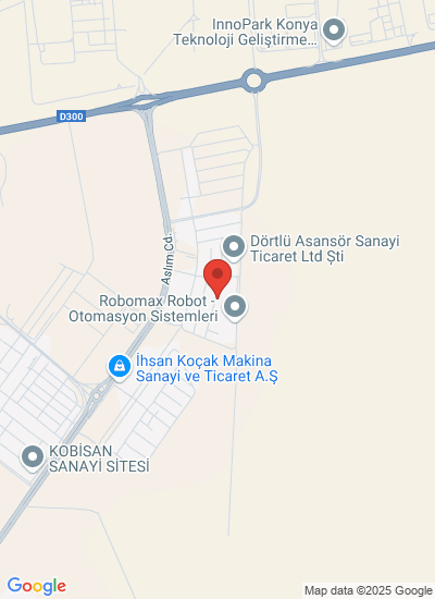 Map showing Türkiye
