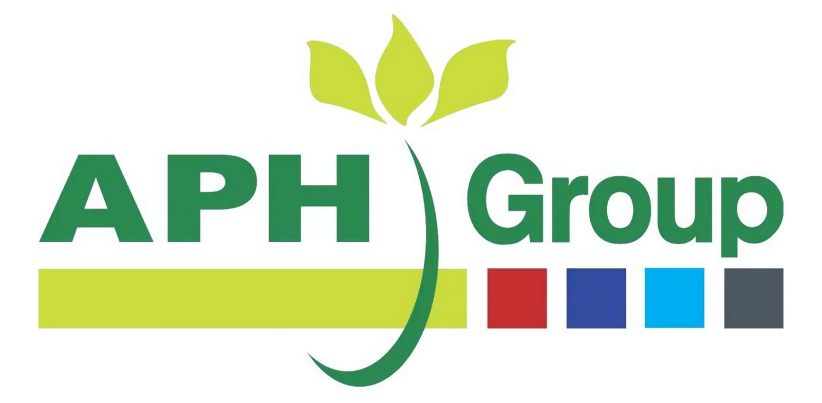 APH Group logo